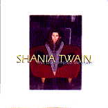 Shania Twain - That Don't Impress Me Much